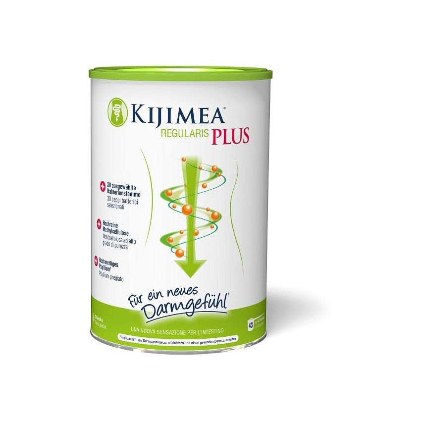 Kijimea Regularis Plus 525g