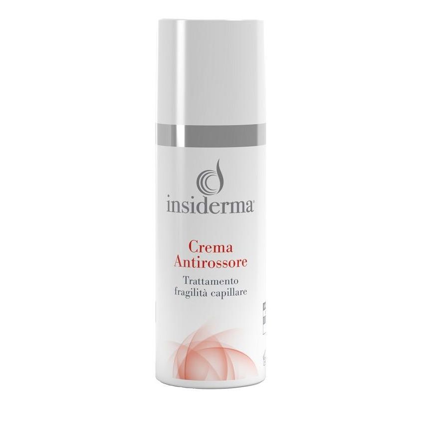 Insiderma Crema Antiross 50ml