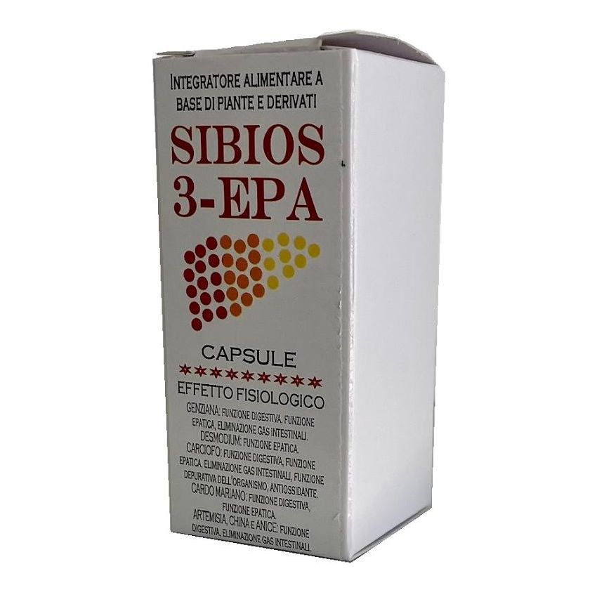 SIBIOS 3 EPA 50CPS