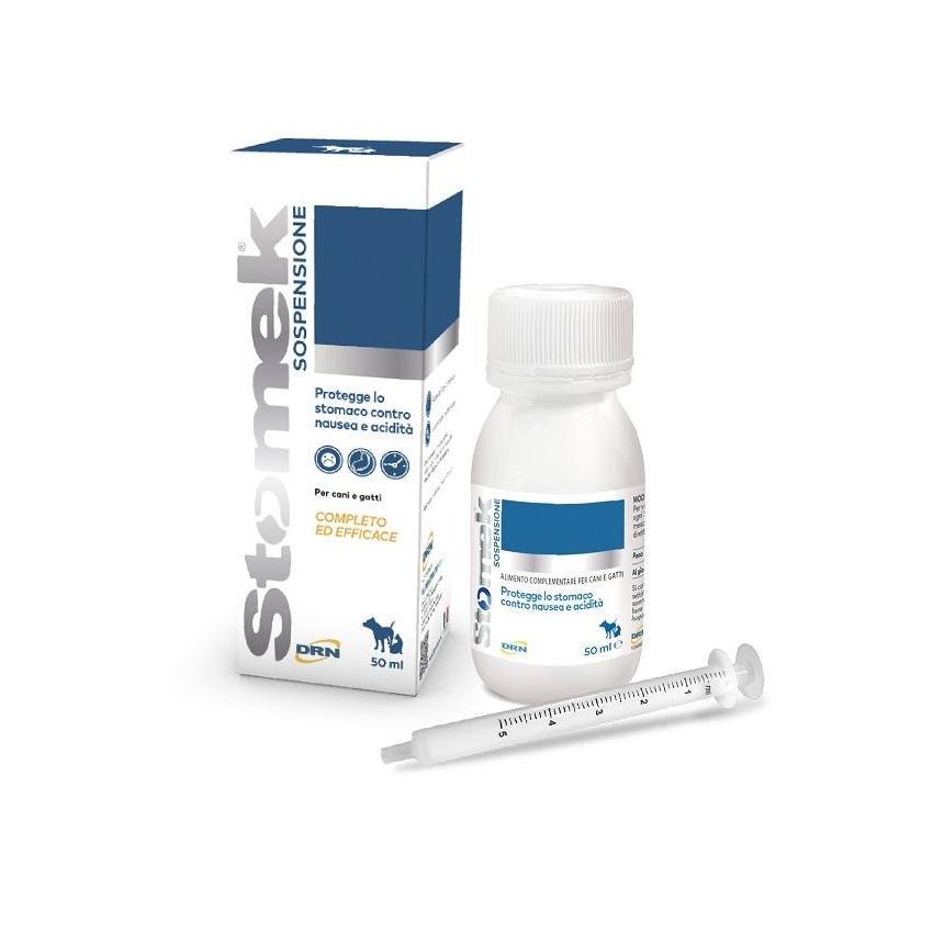 STOMEK Sospensione 50ml