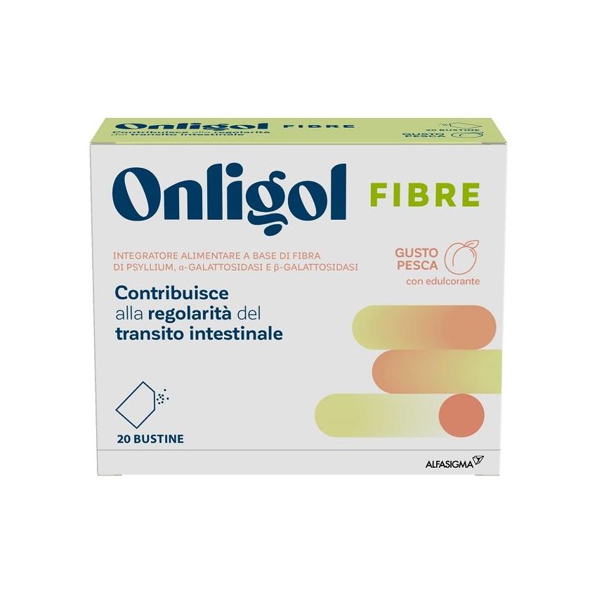 ONLIGOL FIBRE PESCA 20BUST