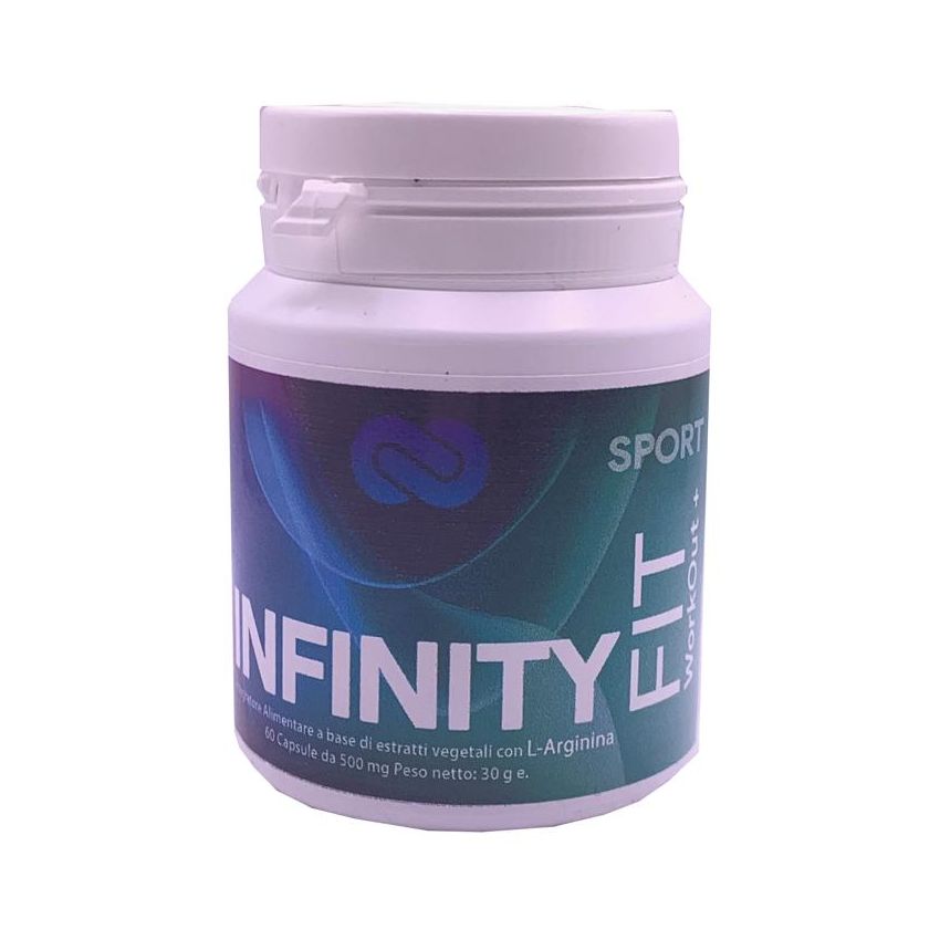 INFINITY FIT SPORT 60CPS