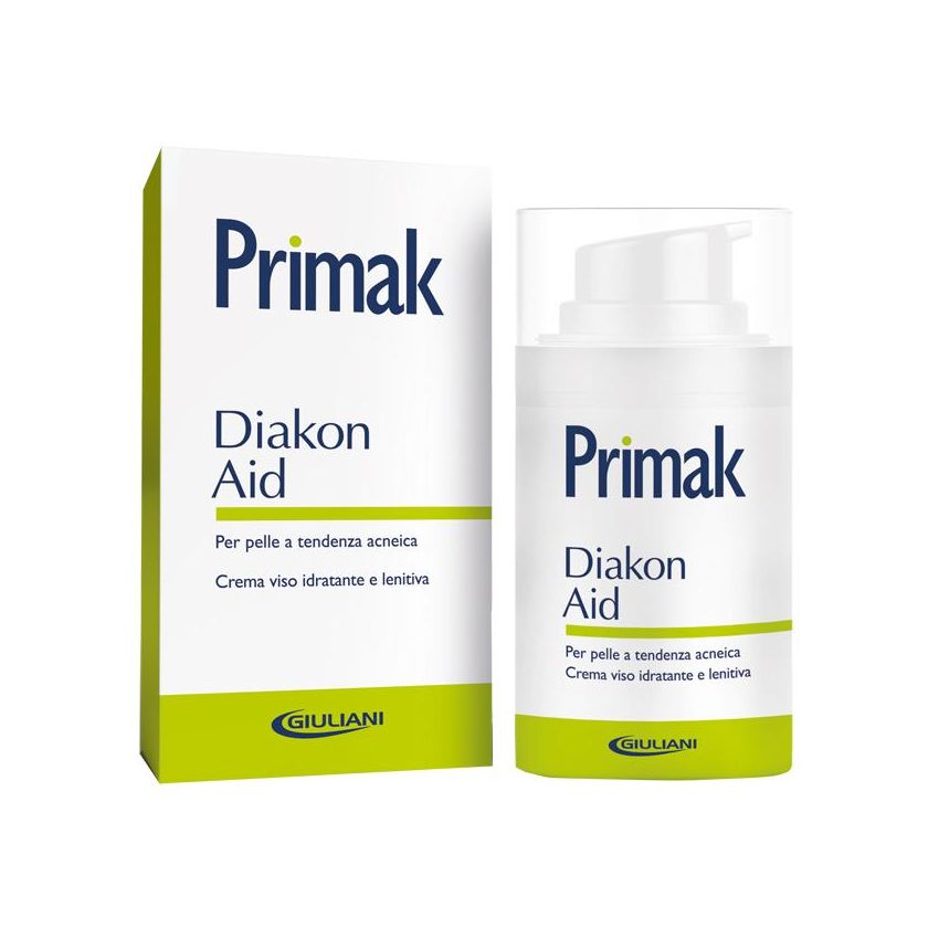 Primak Diakon Aid 50ml