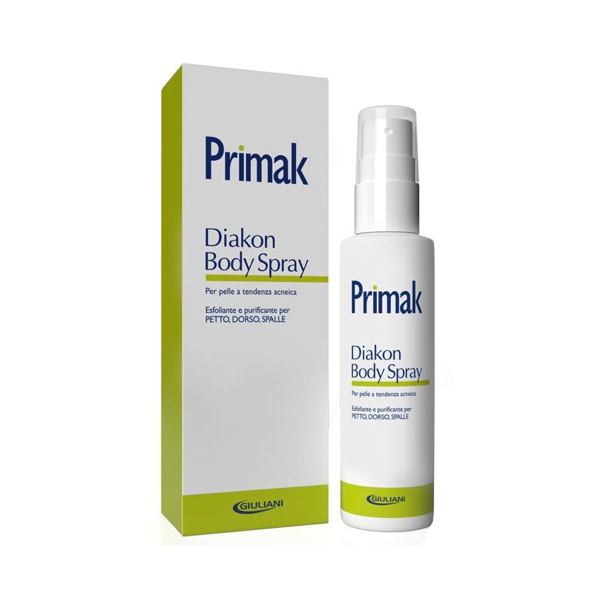 Primak Diakon Body Spray 75ml