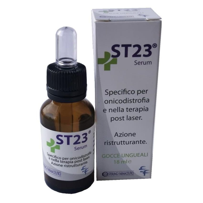 ST23 Serum 18ml