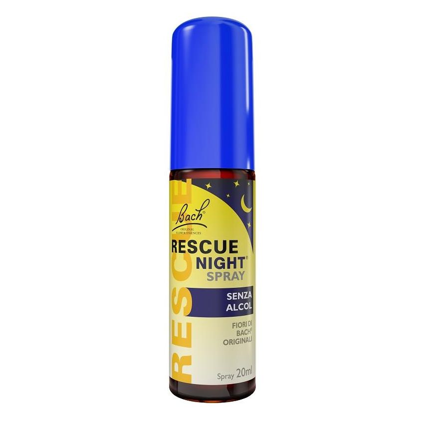 Rescue Night Spray 20ml