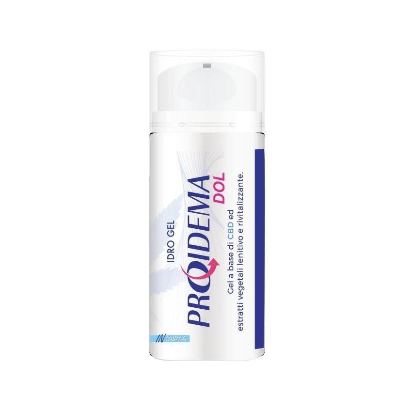 PROIDEMA DOL GEL 75ML