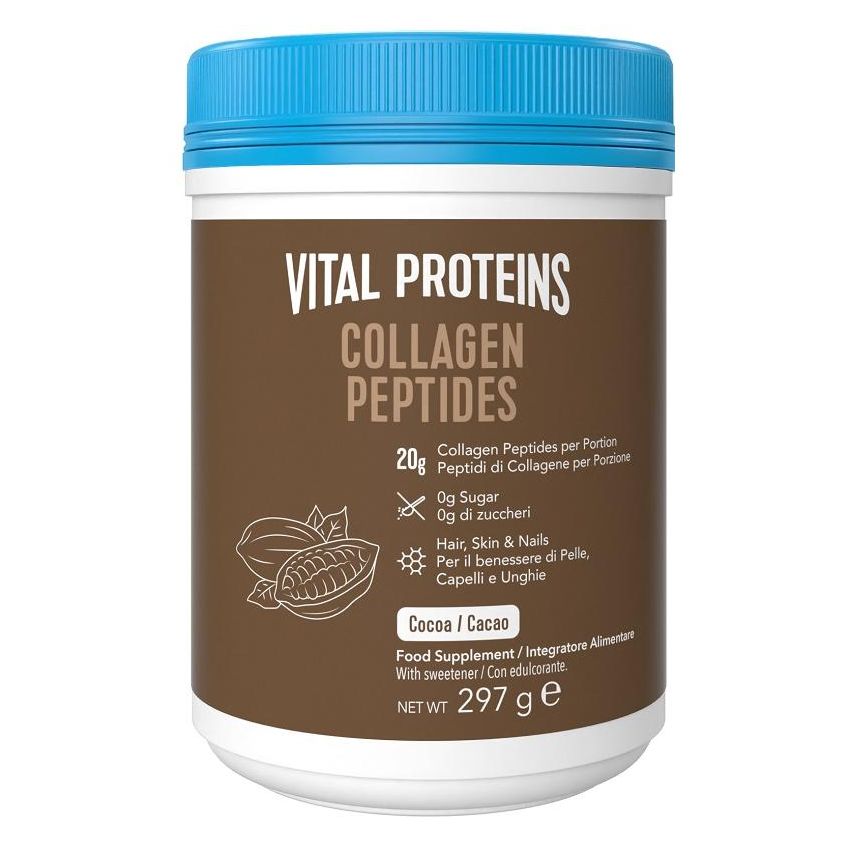 Vital Proteins Collag Pep Cac