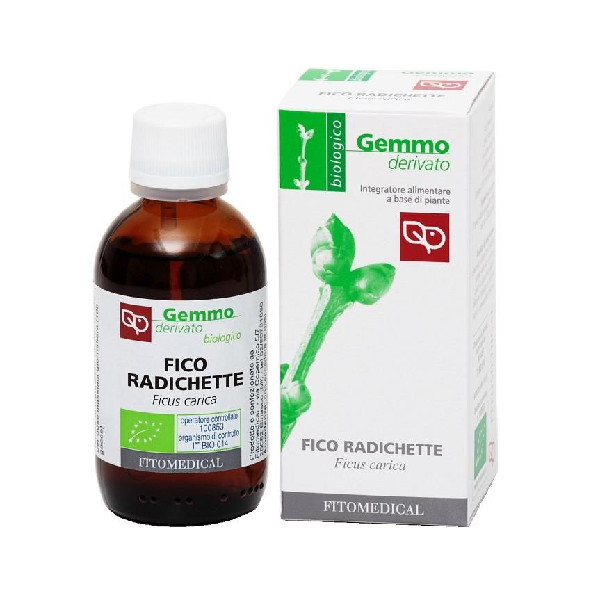 Fico Radichette MG 50ml Bio