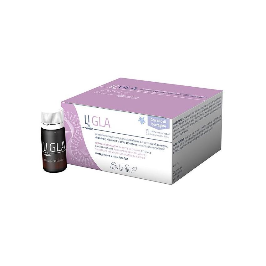LI GLA 20FL 10ML