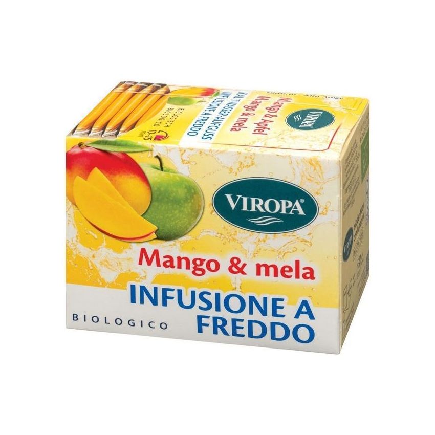 VIROPA INFUSO MANGO