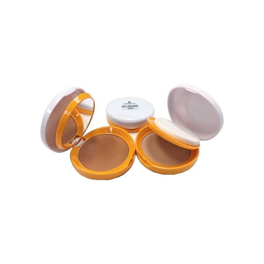 Heliocare 360 Oilfree Comp Bei