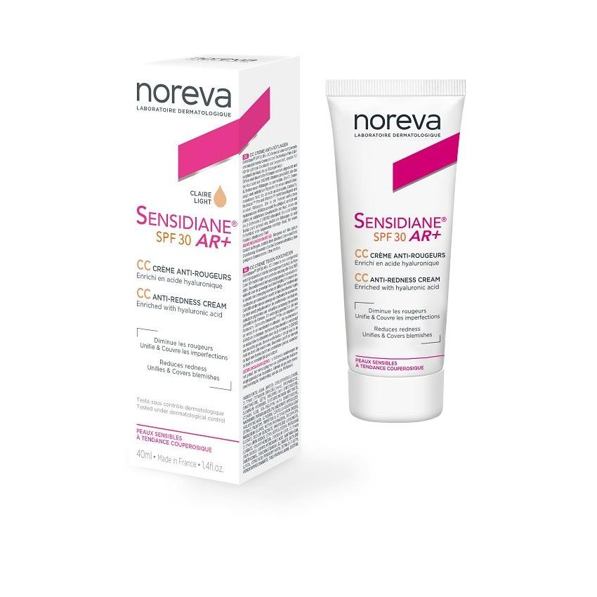 SENSIDIANE AR+ CC CREME 40ML