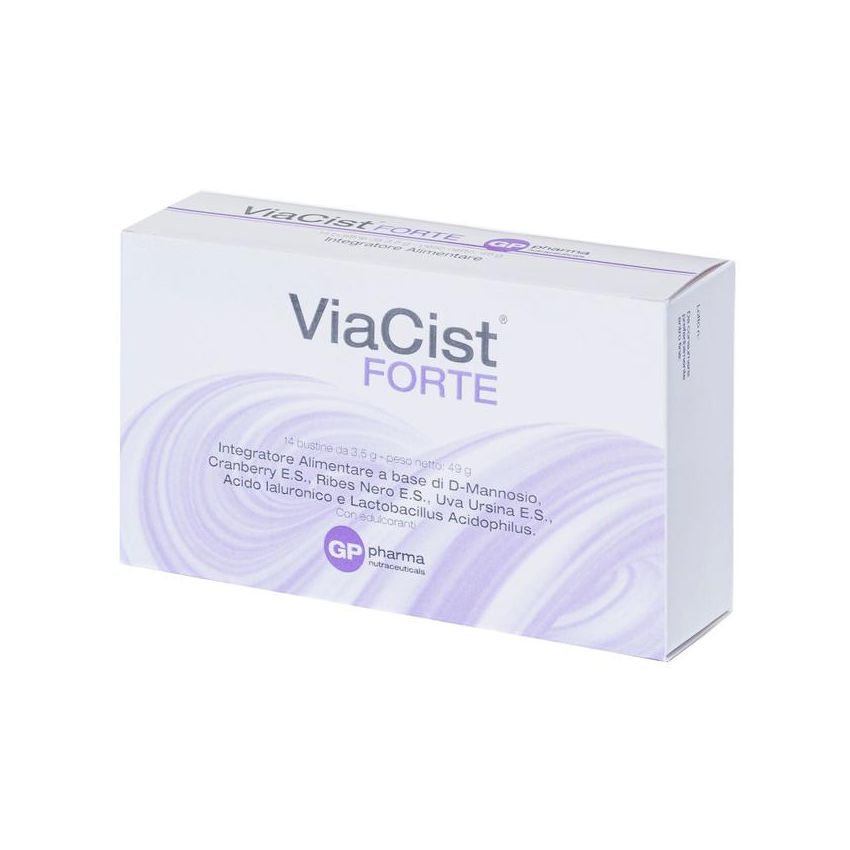 VIACIST FORTE 14BUST