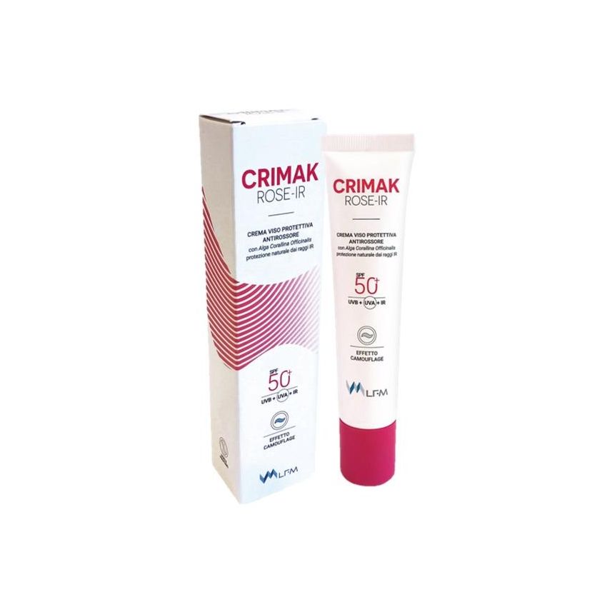 CRIMAK ROSE IR 40G