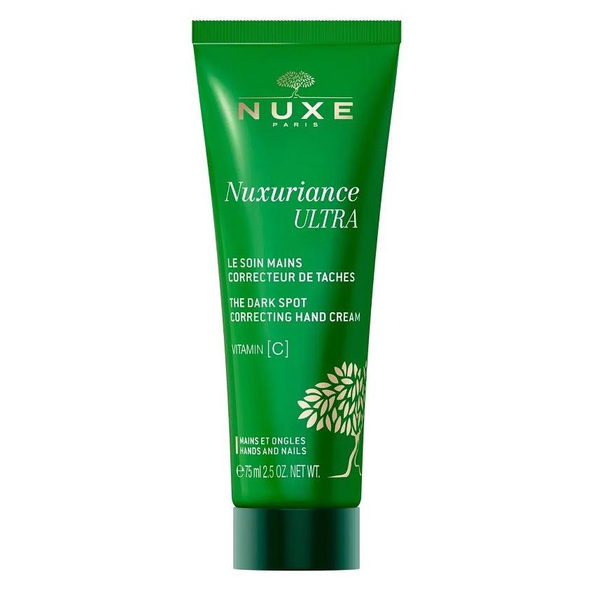 NUXE NUXURIANCE ULTRA CR MANI