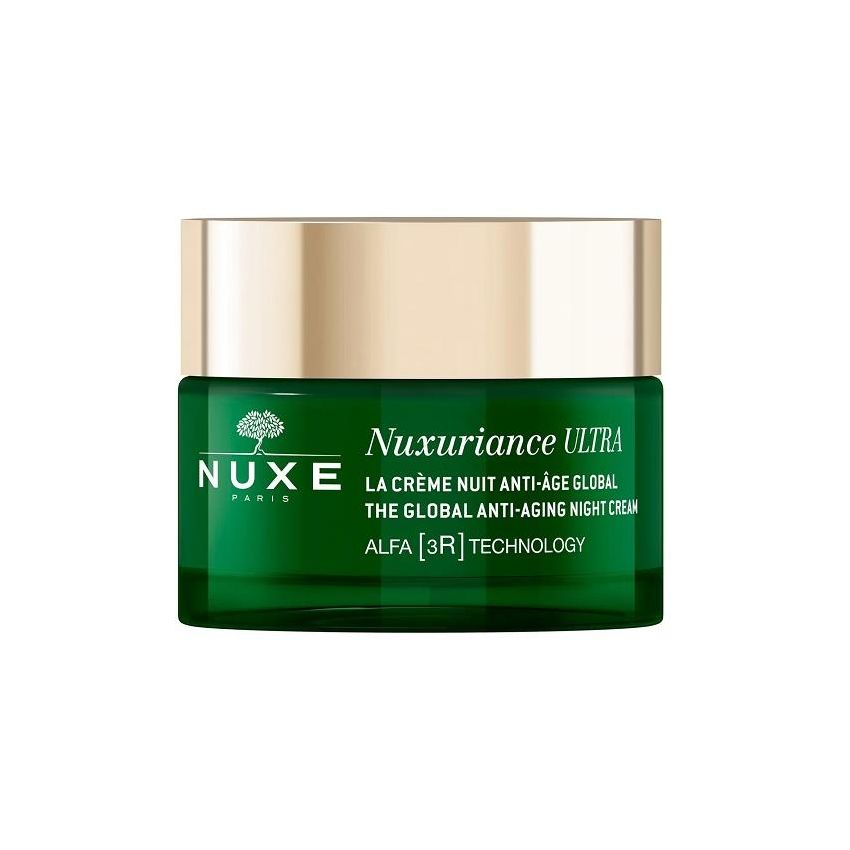 NUXE NUXURIANCE ULTRA CR NTT