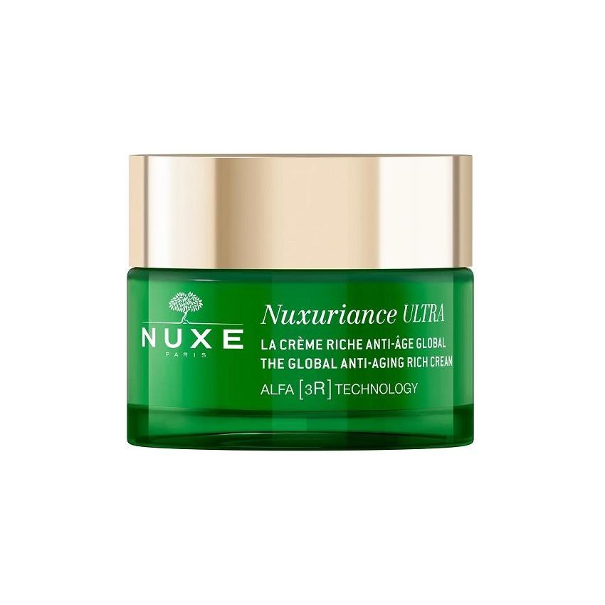 NUXE NUXURIANCE ULTRA CR RICCA