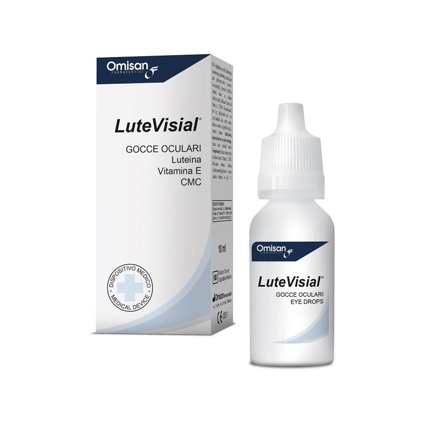 LUTEVISIAL 10ML
