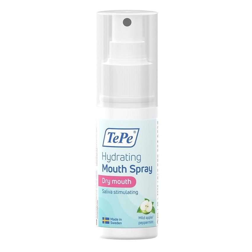 TEPE Hydrating Spray Mela/Men