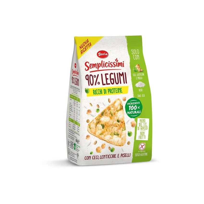 Doria Semplicissimi CEC/LEN/PI