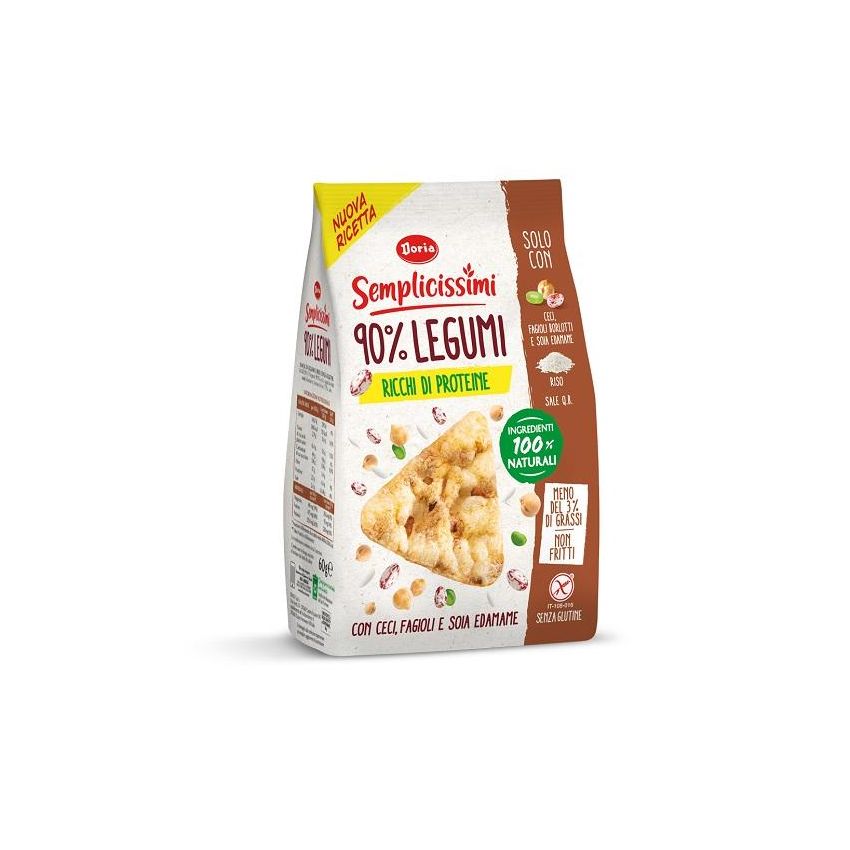 Doria Semplicissimi CEC/FAG/SO