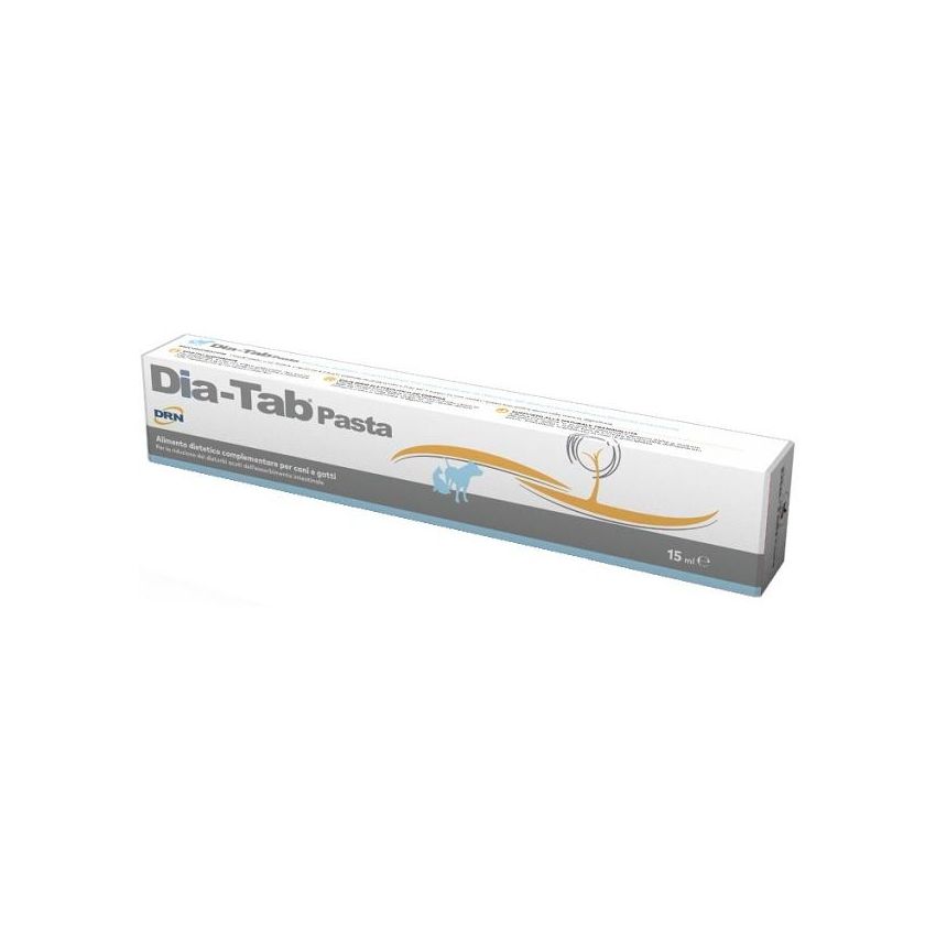 DIA TAB PASTA 15ML