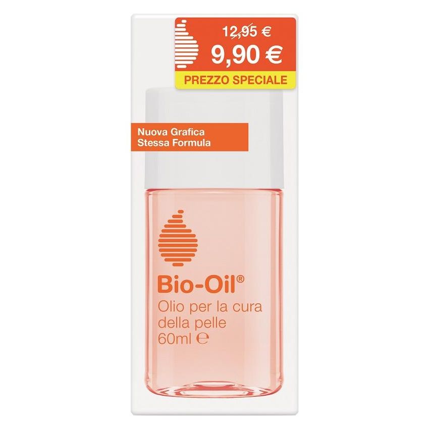 BIO OIL 60ML TAGLIO PREZZO
