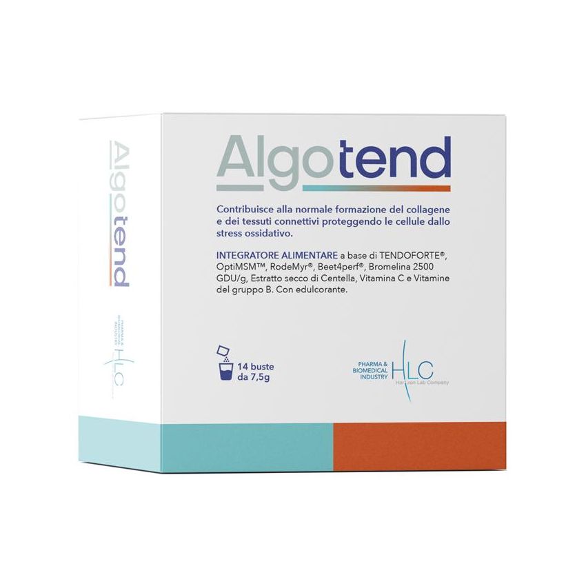 ALGOTEND 14BUST