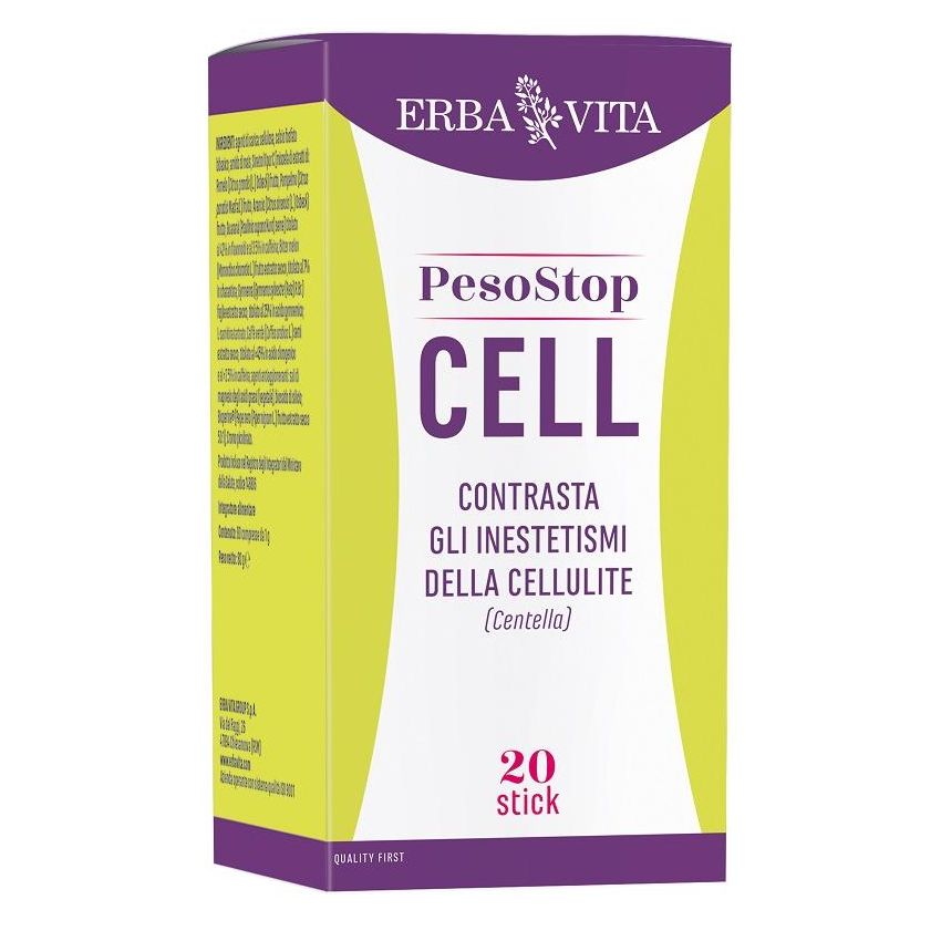 PESO STOP CELL 20STICK