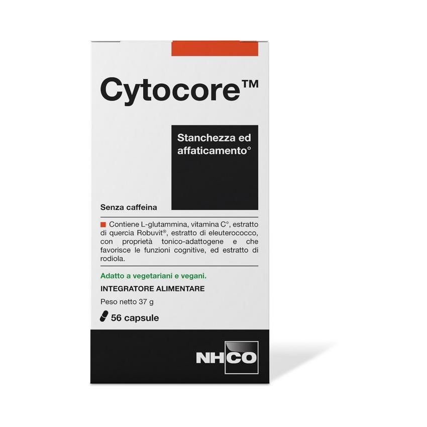 NHCO CYTOCORE 56CPS