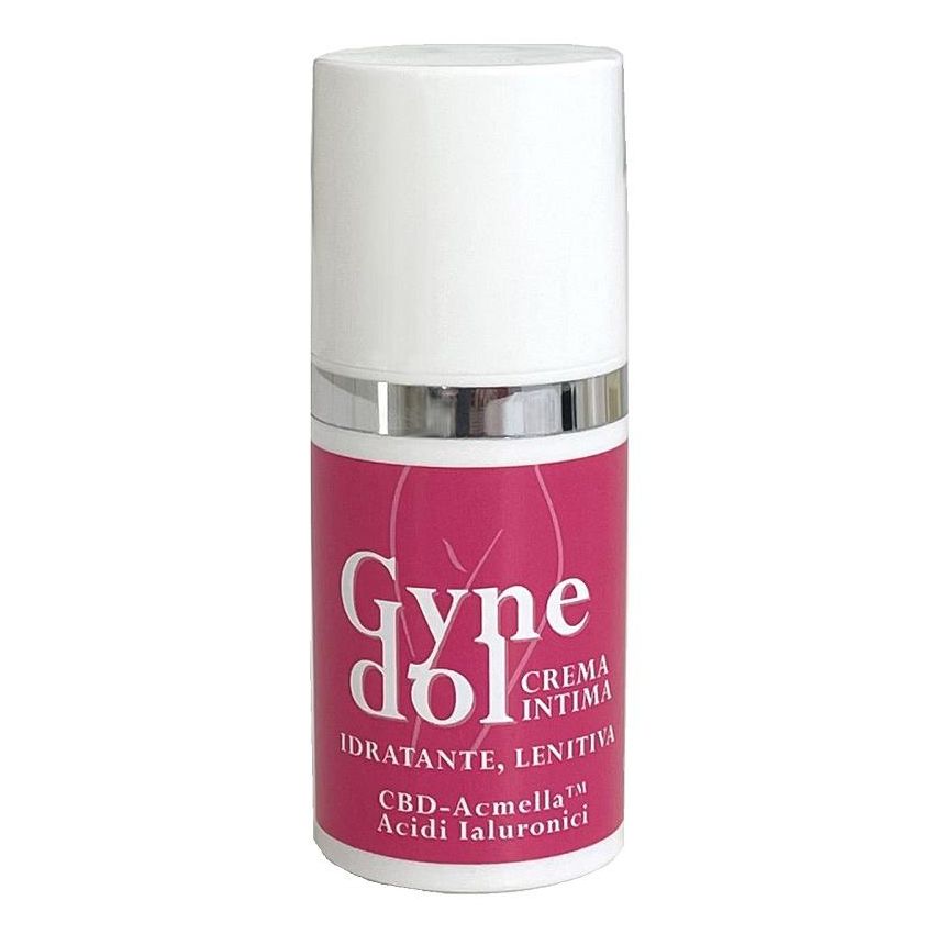 Gynedol Crema Intima 30ml