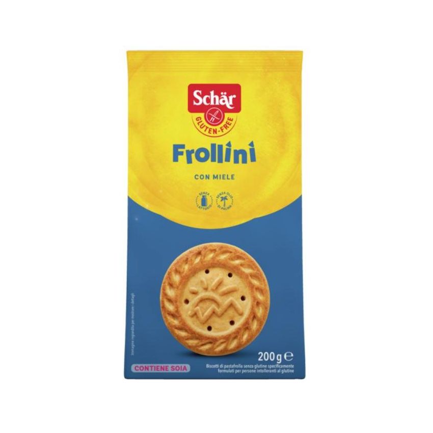 Schar Frollini 200g