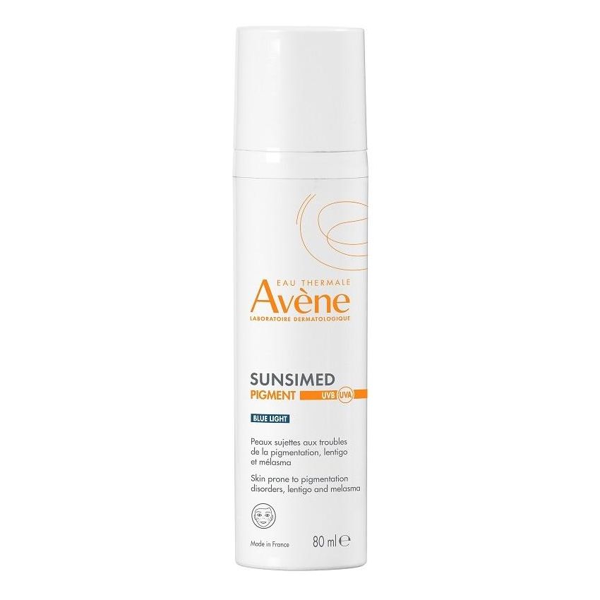 Avene Sunsimed Pigment 80ml