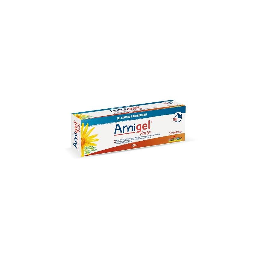 Arnigel Forte 100g