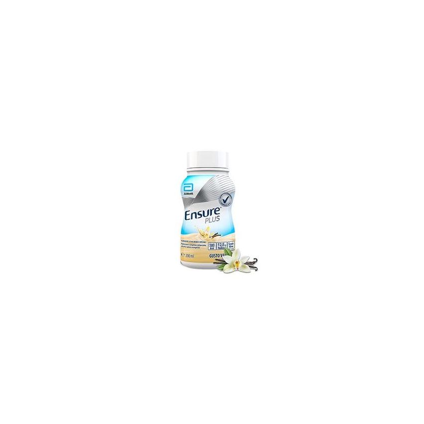 ENSURE PLUS ADVANCE RTH 500ML