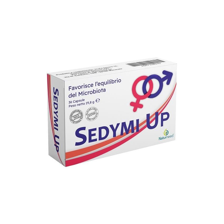 SEDYMI UP 36CPS