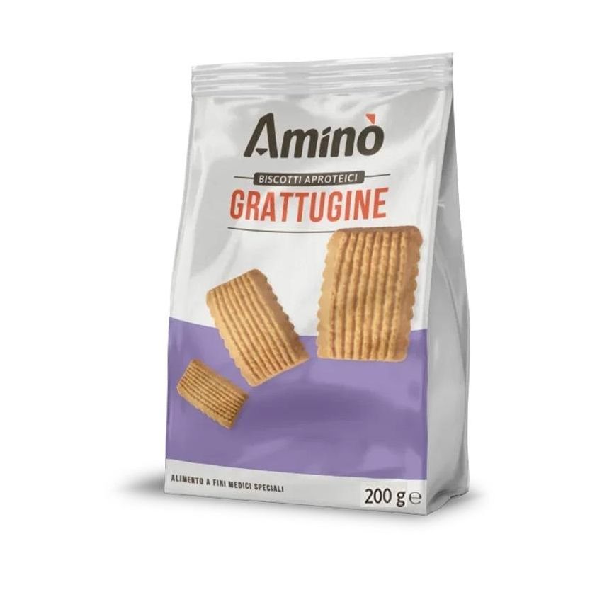 Amino Grattugine Limone 200g