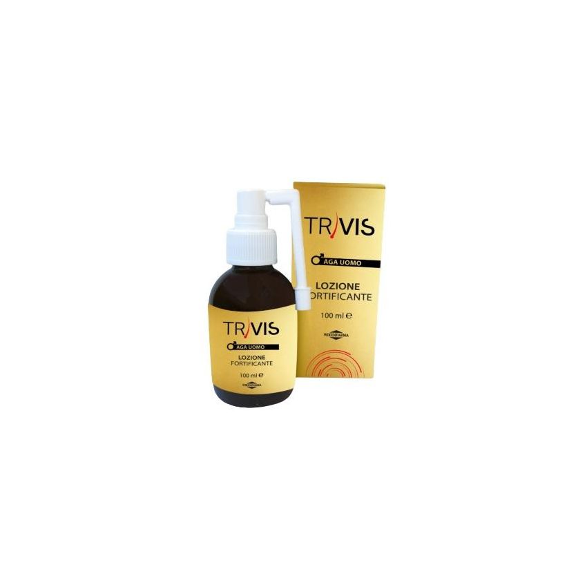 TRIVIS AGA UOMO LOZIONE 100ML