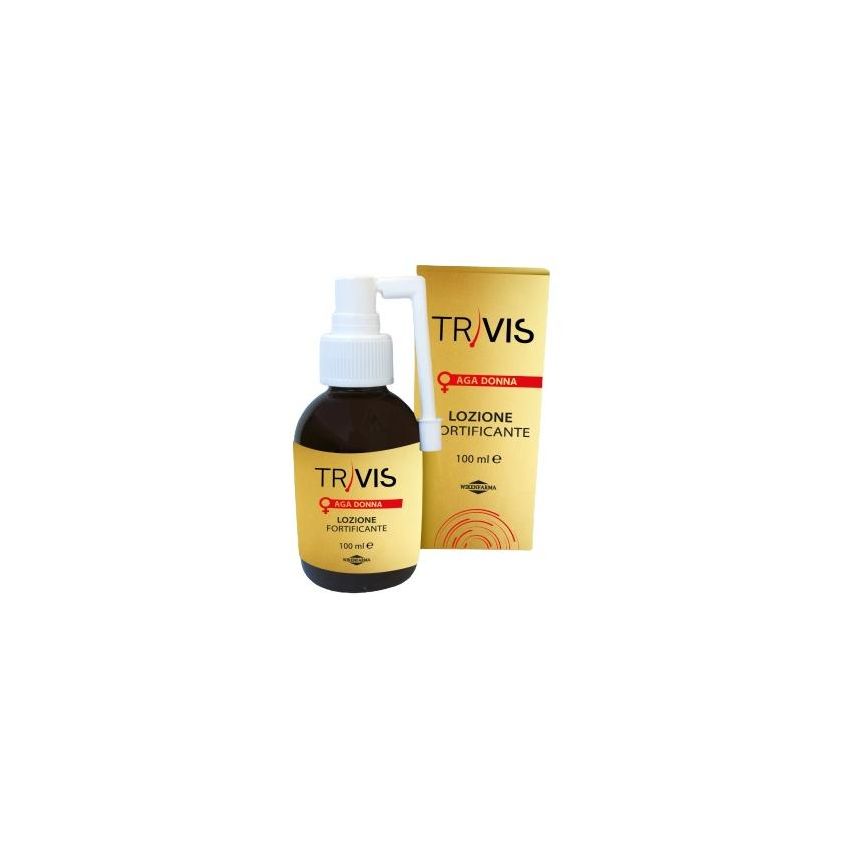 TRIVIS AGA DONNA LOZIONE 100ML
