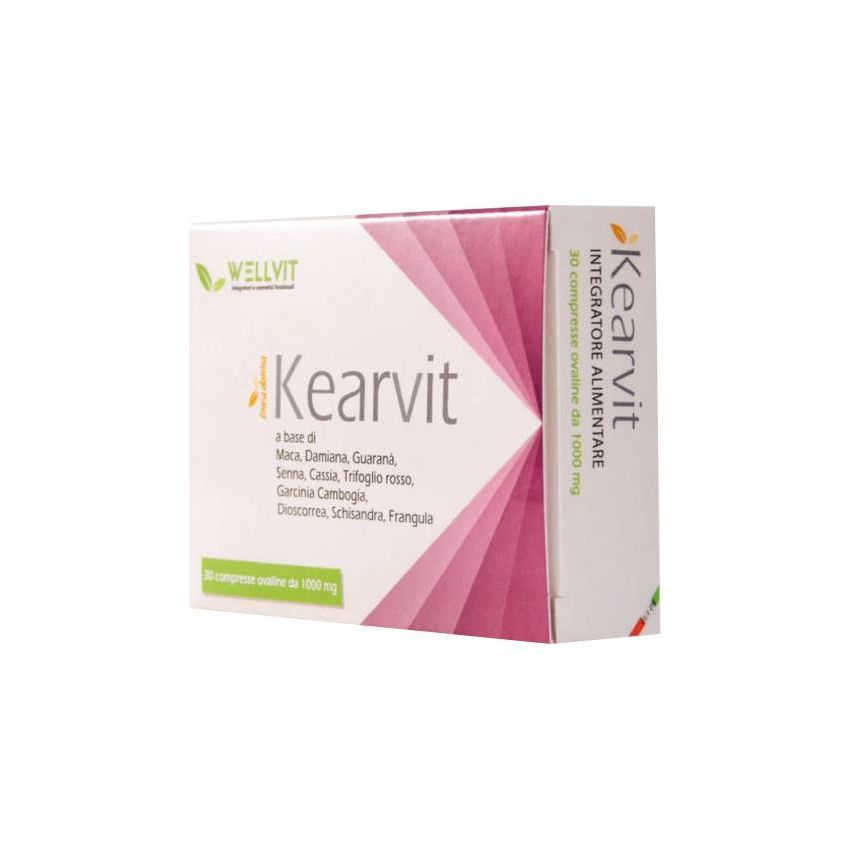 KEARVIT 30CPR DA 1000MG