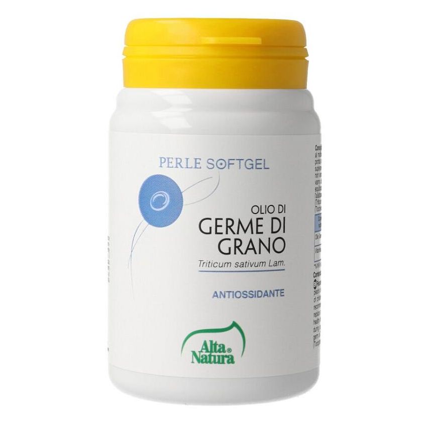Germe di Grano 100PRL