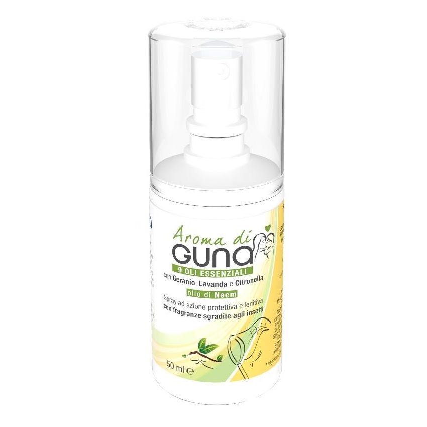 Aroma Guna Spray 50ml