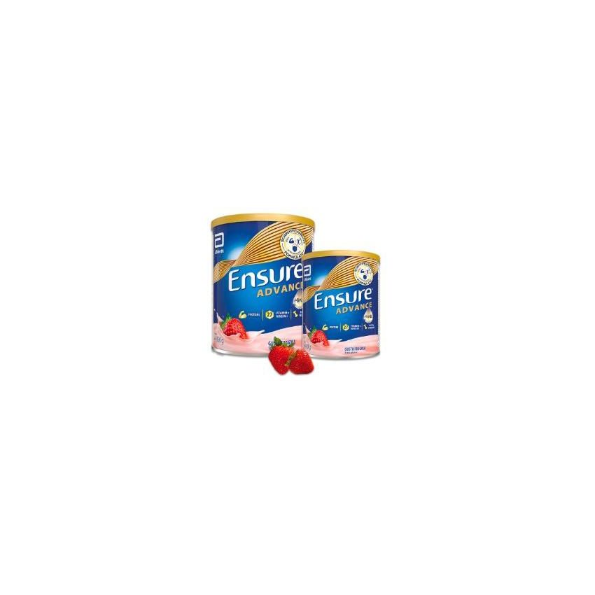 Ensure Advance Fragola 400g