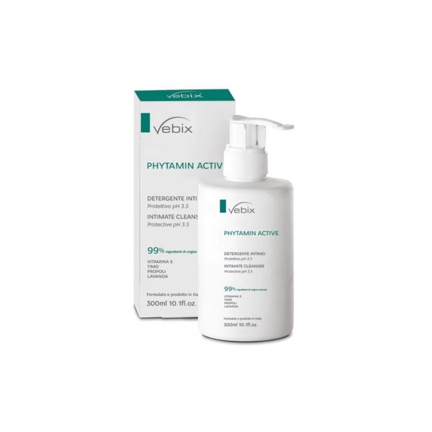 VEBIX PHYTAMIN E DET INT PH3,5