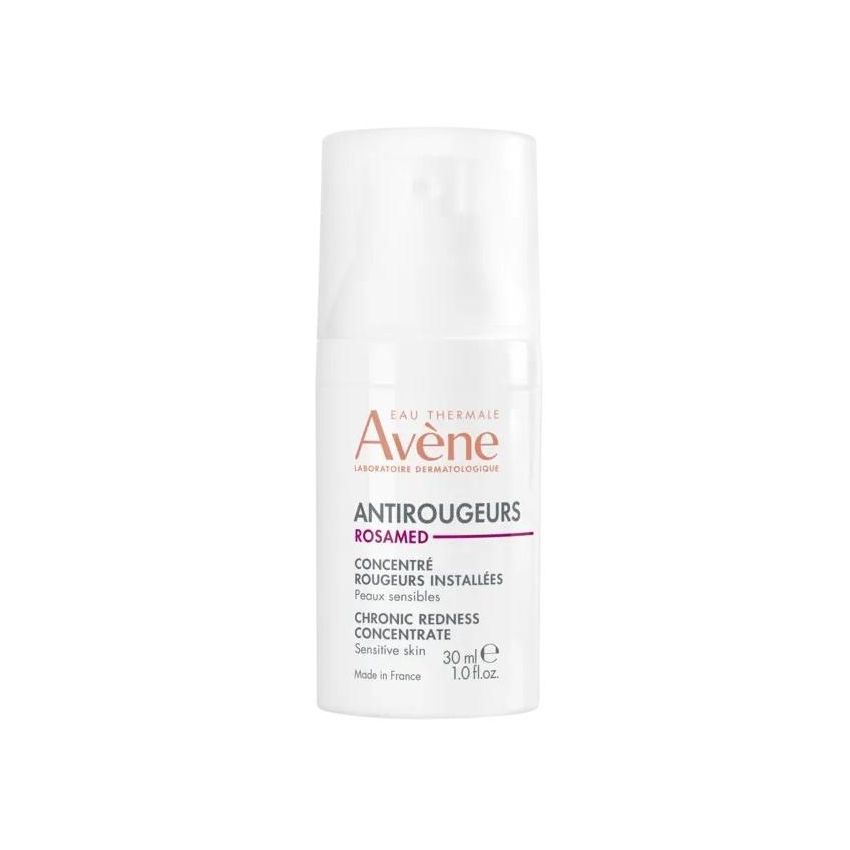 Avene Antirougeurs Rosamed 30ml