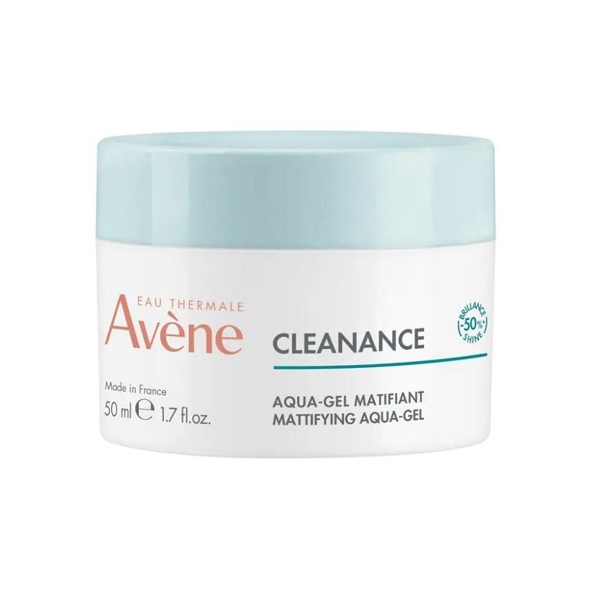 Avene Cleanance Acqua Gel 50ml