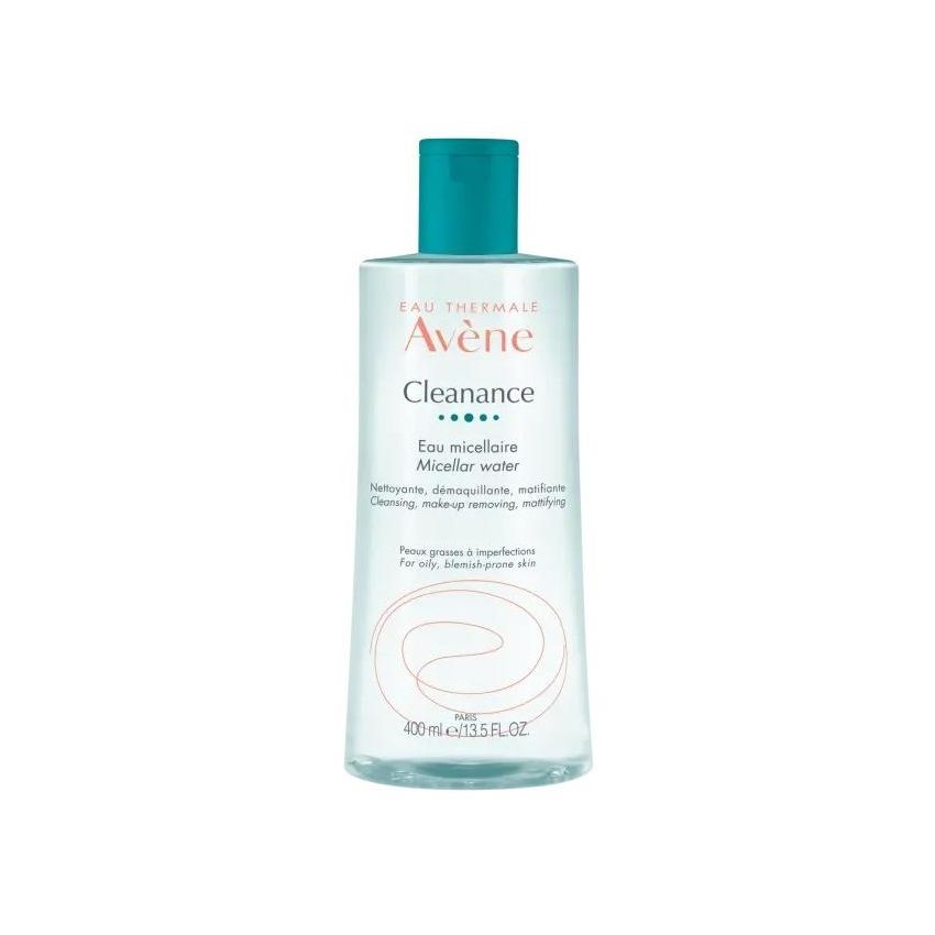Avene Cleanance Acqua Micellare 400ml