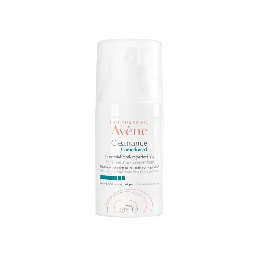 AVENE CLEANANCE COMEDOMED CONC
