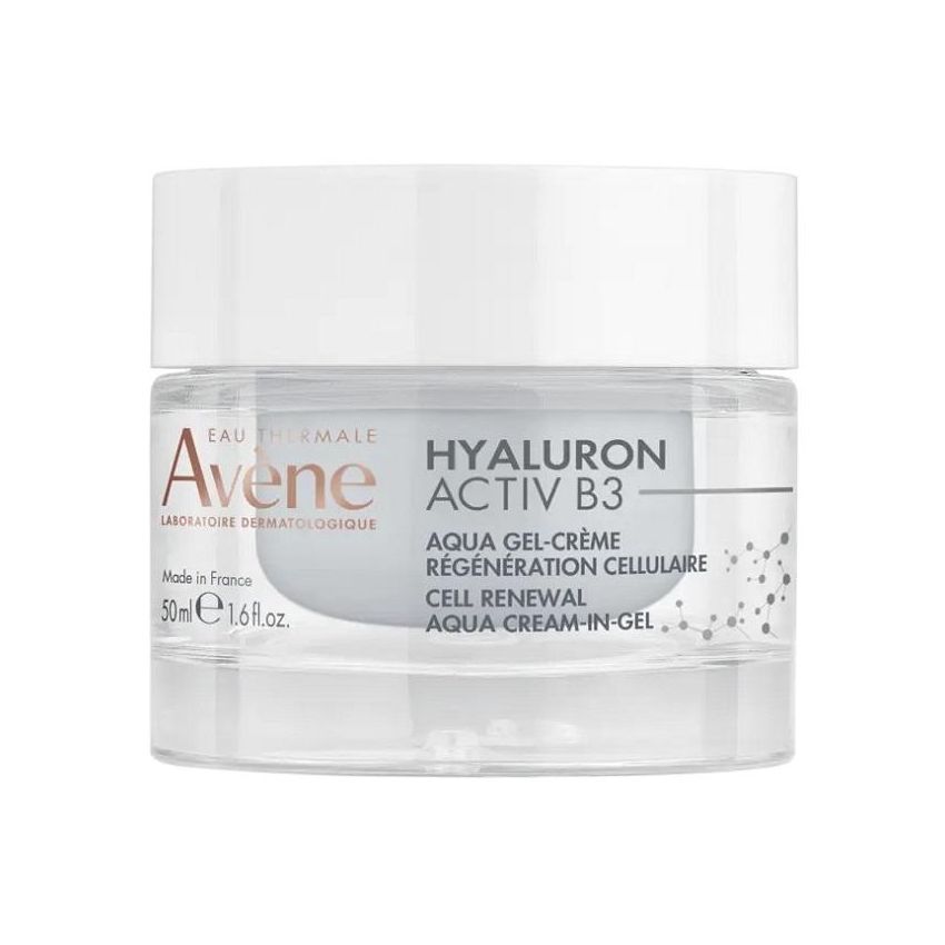 Avene Hyaluron A B3 Acqua Gel